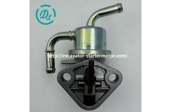 China 16285-52033 16285-52030 Fuel Pump Assembly 12VDC Engine Part V1505 supplier