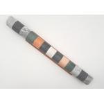 Dough Dumpling Stone Rolling Pin , Custom Rolling Pin 100% Natural Marble