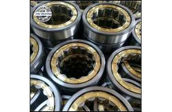 China Warranty NU31/530EM Cylindrical Roller Bearing Oil Field Bearing Shaft ID 530mm supplier