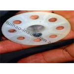 M8X90mm Plastic Insulation Fixing Pins , Insulation Wall plugs