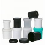 Custom Eco-Friendly Plastic Bottle for Liquid Packaging for sale