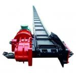 Large Volume Chain Conveyor Conveying Hoisting Machine Used In Mining for sale