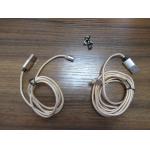 Phone cable Quality  Inspection /Cable 3rd party quality Inspection / Third Party Inspection/Random Inspection / QC for sale