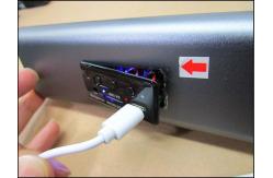 China Avoid Defects Appearing Production Line Monitoring During Producing Process supplier