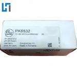 PK6532 IFM Pressure Sensor New Original  Plc Programming Controller Module