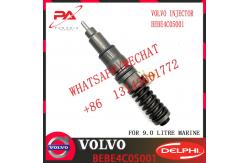 China High Quality Diesel Fuel Injector BEBE4C05001 Diesel Engine Fuel Injector bebe4C05001 supplier