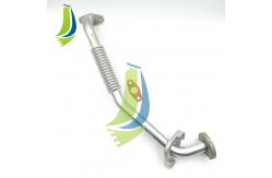 China 2248172 C13 Engine High Quality Tube For E345C E345D Excavator supplier