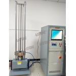 10kg Payload Shock Test System , Half Sine Test for Small to Mid-size Components for sale