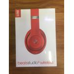 Beats by Dr Dre Studio 3 Headband Wireless Headphones Pure ANC Noise Cancelling for sale