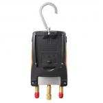 2 Way Digital Manifold Gauge Temperature Compensated Leakage Test
