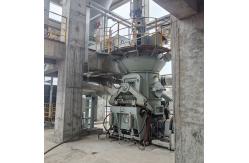 China Vertical Mill for Limestone Grinding: Efficient and Eco-Friendly Processing Solution supplier