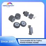 China Consumable Kit CON-3450-1200K PA03450-K011 PA03450-K012 PA03450-K013 PA03450-K014 for Fujitsu Ricoh Fi5950 Fi5900C Fi5900 Original factory