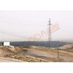 1000V One Axis Solar Tracker With Max 90 Modules