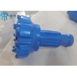 Corrosion Proof  Diameter 203mm Blue Mining Drill Bits  Corrosion Proof for sale