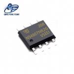 Professional Bom Supplier ONSEMI NTMS4807NR2G SOP-8 Electronic Components ics NTMS4807 Cy9bf466mpmc1-g-jne2 for sale