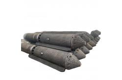 China Highly Durable Vibroflotation Accessories ISO 9001 Certification supplier