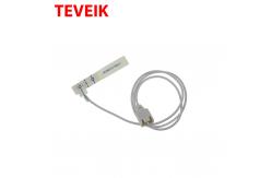 China Massimo Infant  Disposable SpO2 Sensor LNCS Neo Sensor Cable, MicroFoam supplier