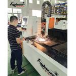 Outstanding Precision High Efficient Solution Sheet Metal Laser Cutting Machine for sale