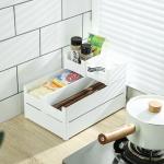 Tasteless 10 X 10 Plastic Storage Containers 10 X 20 Plastic Container for sale