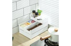 China Tasteless 10 X 10 Plastic Storage Containers 10 X 20 Plastic Container supplier