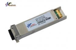 China Cisco CWDM-XFP-1490-10 Compatible 10G 1490nm XFP Optical Module supplier