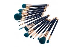 China Jessup T113 Foundation Concealer Brush Soft Touch Synthetic Bristle supplier