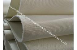China 100% PET Spun Industrial Air Slide Canvas supplier