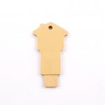 Recycle Material Usb Flash Drive 64GB 128GB With GRS Certificate for sale