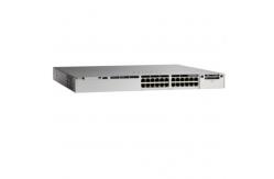 China C9200-24P-E Datacom Switches Cisco Catalyst 9200 24 Port PoE+ supplier