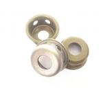 Custom Aluminum Or SUS Deep Drawn Supplier Metal Deep Drawing/Spinning Parts Bottom Part Housing Metal Stamping Part for sale