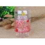 Eco Friendly Drinking Beverage Cans Plastic Easy Open Lid Good Sealing for sale