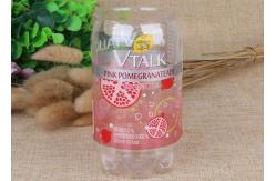 China Eco Friendly Drinking Beverage Cans Plastic Easy Open Lid Good Sealing supplier