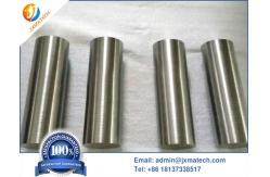 China High Strength Polished Tungsten Heavy Alloy Blank 90WNiCu supplier