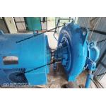 Durable Francis Hydro Turbine with 200kw-20mw Capacity 2024 Best Sells