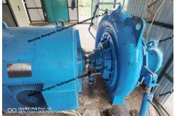 China Durable Francis Hydro Turbine with 200kw-20mw Capacity 2024 Best Sells supplier