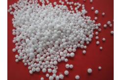 China Lightweight RBA Sic Heating Elements 97% Al2O3 Recycled Bubble Alumina supplier