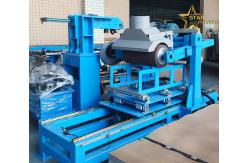 China Automatic Plane Fine Polishing  Large  Polishing Machine supplier