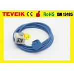 CSI pediatric finger clip spo2 finger sensor , Spo2 probe medical instruments