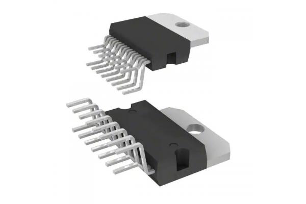 TDA7294S Audio Amplifier IC Chip 1 Channel With Mute And Standby