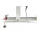 IEC 61855 2003 Precision Ball Screw Slide Hairdryer Drying Rate Test Set