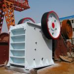 Energy-Saving And Reliable Jaw Crusher With Uniform Particle Size