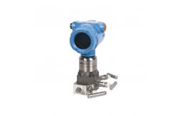 China 100 1 Turndown Ratio Pressure Transducer for Safe and Accurate Pressure Measurement supplier