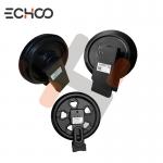 U55-4S Idler Wheel for Mini Digger Spare Parts Supplier Construction Machinery for sale