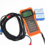DN15~DN6000 Doppler Ultrasonic Flowmeter Portable Handheld Flow Monitor Meter