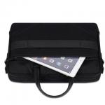 Waterproof Business Laptop Bags Case Portable With Custom Logo for sale