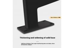 China High Quality Modern Furniture Sofa Legs Metal Furniture Sofa Cabinet Legs supplier