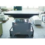 6-18ms Pulse Duration Bump Testing Equipment For Packaged Freight for sale
