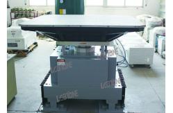 China 6-18ms Pulse Duration Bump Testing Equipment For Packaged Freight supplier