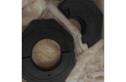 China 5000psi High Pressure Ram Assembly 13 5/8 Shaffer BOP Ram Block supplier