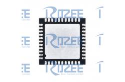 China ATMEGA32U4-MU supplier